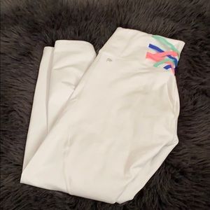 Power hold leggings 7/8